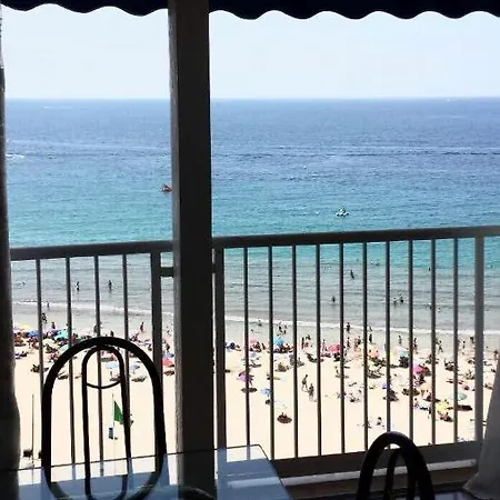 Torre Yago Primera Linea Apartamento