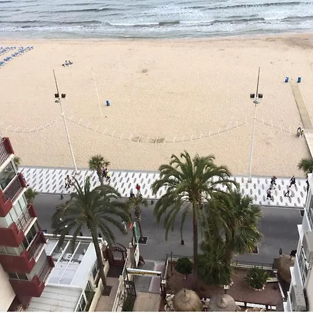 Torre Yago Primera Linea *