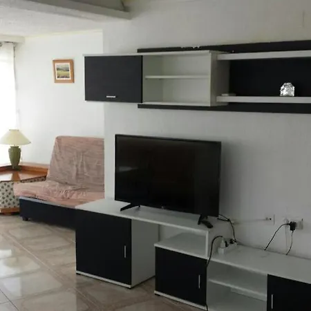 Torre Yago Primera Linea *