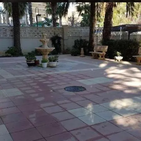 Torre Yago Primera Linea