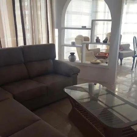 Torre Yago Primera Linea Apartamento