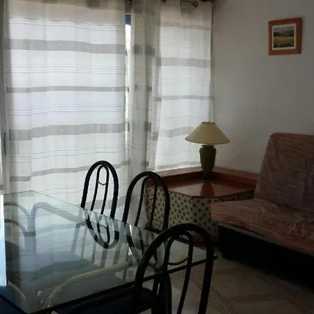 Torre Yago Primera Linea * Benidorm